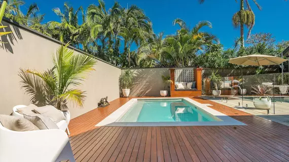 3 Little Pigs Holiday House | New South Wales - Byron Bay (ve civarı) - Byron Bay