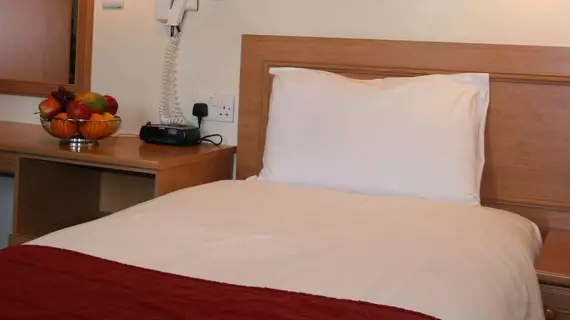 Grange Moor Hotel | Kent (kontluk) - Maidstone District - Maidstone