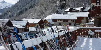 Les Glières - Champagny-en-Vanoise