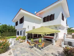 Odysseas Villa | Ege Adaları - Rodos Bölgesel Birimi - Rodos