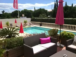 Hôtel Athena | Occitanie - Herault (bölge) - Beziers (ve civarı) - Agde