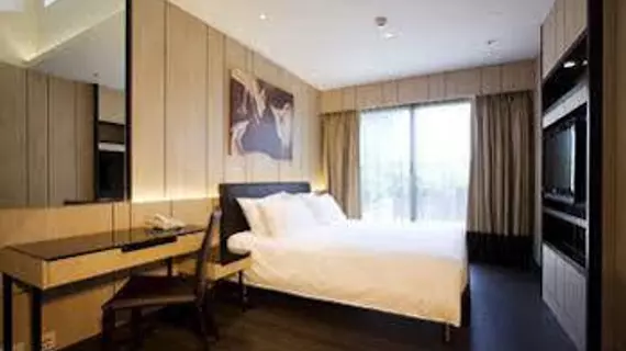 Noah’s Ark Hotel & Resort | Hong Kong - Ma Wan