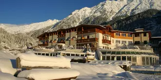 Hotel Schneeberg Family Resort & SPA