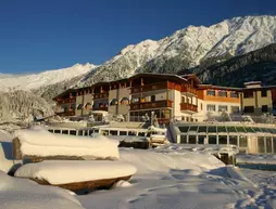 Hotel Schneeberg Family Resort & SPA | Trentino-Alto Adige - Güney Tirol (il) - Racines