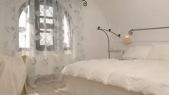 Meltemi Village Hotel | Ege Adaları - Santorini