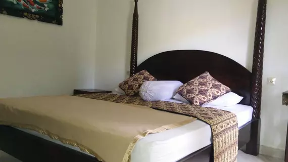 Double N Guesthouse | Bali - Denpasar - Sanur