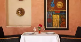 Mogador Menzah Appart Hôtel | Marakeş (ve civarı) - Marrakech - Hivernage