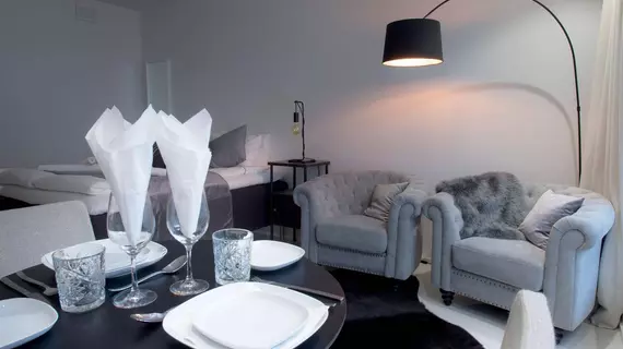 Helsinki Homes Apartments | Uusimaa - Helsinki (ve civarı) - Helsinki - Etelainen Bölgesi