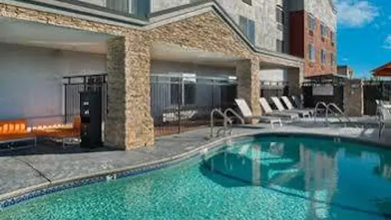 Inn at Roseville Galleria | Kaliforniya - Sacramento (ve civarı) - Rocklin