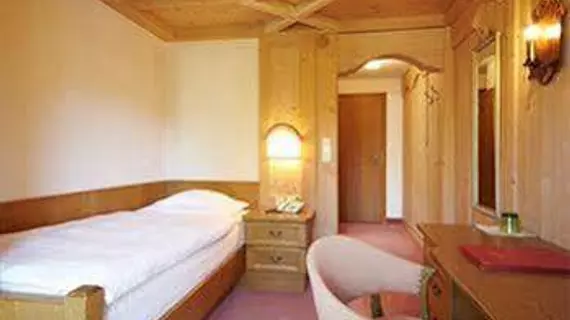 Hotel Seelos | Tirol - Innsbruck (ve civarı) - Seefeld in Tirol