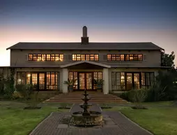 Urban Hip Hotels - The Highlander Hotel | Mpumalanga - Emakhazeni - Dullstroom