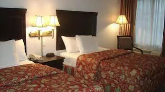 La Quinta Inn & Suites Latham Albany Airport | New York - Albany (ve civarı) - Latham