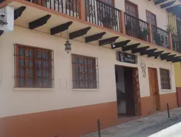 Hotel Don Quijote | Chiapas - San Cristobal de las Casas - Zona Centro