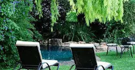 Idwala Boutique Hotel Johannesburg | Gauteng - City of Tshwane - Johannesburg (ve civarı) - Randburg