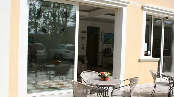 Residenza Villa Margherita | Emilia-Romagna - Rimini