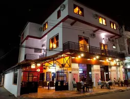 Sundance Inn & Saloon | Koh Kong - Phnom Penh (ve çevresi) - Phnom Penh - Daun Penh