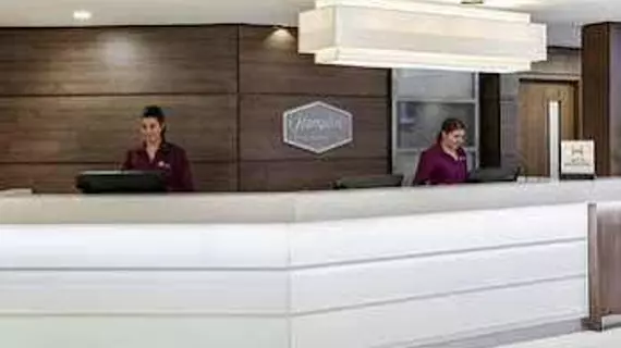 Hampton by Hilton Bristol City Centre | Bristol (ve civarı) - North Somerset - Bristol