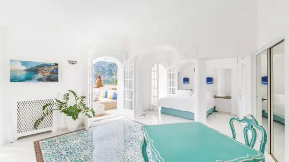 Villa Boheme Exclusive Luxury Suites | Campania - Salerno (il) - Positano