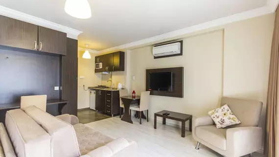 Noche Suites Harbiye |  Istanbul  - Şişli - Harbiye