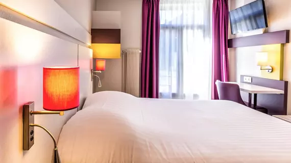 Grand Hôtel Lille | Hauts-de-France - Nord (bölge) - Lille (ve civarı) - Lille - Lille Kent Merkezi