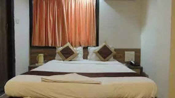 Hotel Galaxy Avenue | Maharaştra - Raigad - Bombay (ve civarı) - Bombay - Merkez Banliyöleri