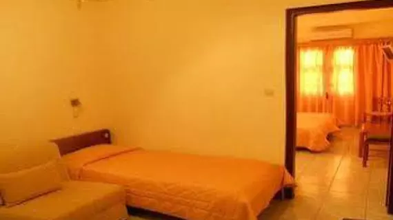 Hotel Philoxenia | Ege Adaları - Kilimli (Kelemez)