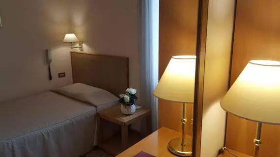 Nuovo Albergo | Abruzzo - Chieti (il) - Chieti