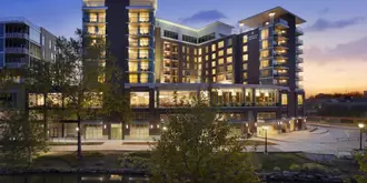 Embassy Suites by Hilton Greenville Downtown Riverplace