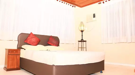 Woodside Villa Negombo | Gampaha Bölgesi - Negombo