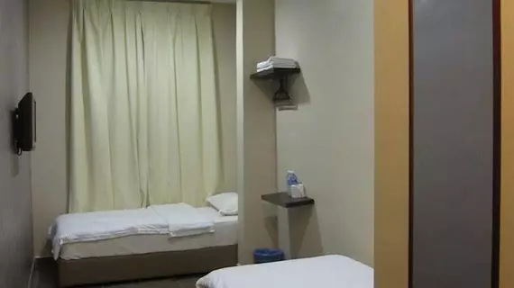 Place2Stay @ Kota Syahbandar | Malacca - Malacca