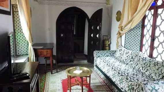 Riad A La Belle Etoile | Rabat (ve civarı) - Sale