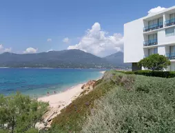 Hotel Belambra Arena Bianca | Korsika - Corse-du-Sud - Propriano