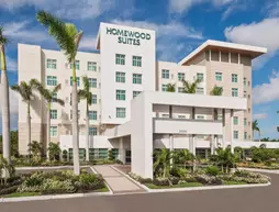 Homewood Suites by Hilton Sarasota Lakewood Ranch | Florida - Sarasota (ve civarı) - Sarasota