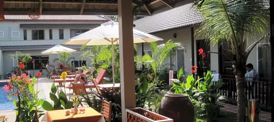 The Tamarind | Koh Kong - Sihanoukville (ve civarı) - Sihanoukville - Mittakpheap