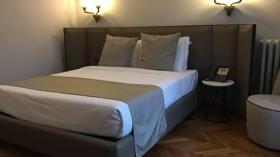 Castello Guest House | Lombardy - Milano (ve civarı) - Milano - Centro Storico