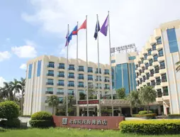 Excemon Beach Hotel Beihai | Guangksi - Beihai - Yinhai