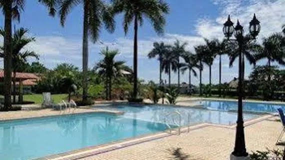 Hotel Campestre Los Chiguiros | Meta - Villavicencio - Villavicencio