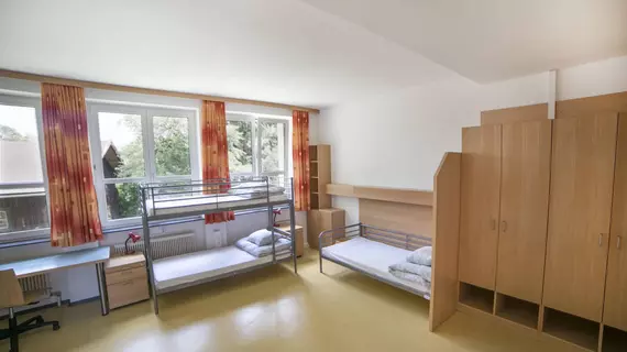 Muffin Hostel | Salzburg (eyalet) - Salzburg