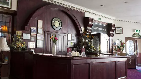 The Rhu Glenn Country Club Hotel | Waterford (kontluk) - Waterford