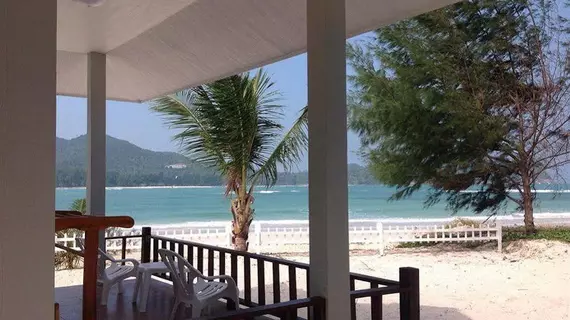 Fanta Beach Resort | Surat Thani (vilayet) - Koh Phangan