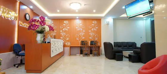 Green Garden Residence | Thua Thien-Hue (vilayet) - Da Nang (ve civarı) - Da Nang