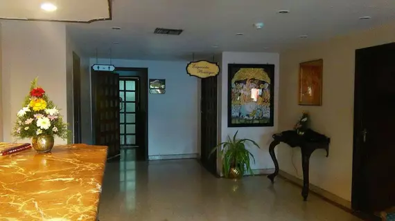 The Woods Manor | Kerala - Ernakulam Bölgesi - Koşin (ve civarı) - Koçi