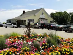 Sea Chambers Motel | Maine - Ogunquit - Wells (ve civarı) - Ogunquit