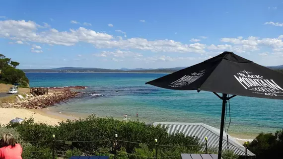 Black Dolphin Resort Motel & Apartments | New South Wales - Merimbula