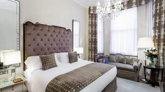 The Apartments by The Sloane Club | Londra (ve civarı) - City of Westminster - Belgravia