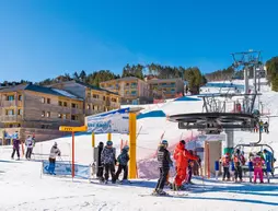 Résidence Lagrange Prat de Lis | Occitanie - Pyrenees-Orientales (Doğu Pireneler) - Les Angles