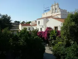 Hotel Sao Joao De Deus | Alentejo - Portalegre Bölgesi - Elvas