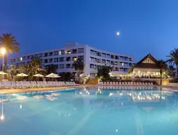 Marvell Club Aparthotel | Balearic Adaları - İbiza Adası - Sant Josep de sa Talaia - Port des Torrent