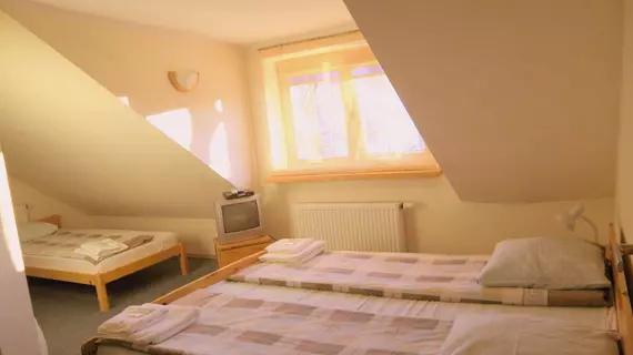 Litinterp Guesthouse Klaipëda | Klaipeda