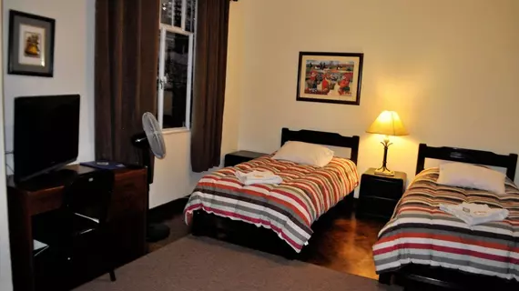 Casa Wayra Bed & Breakfast Miraflores | Lima (bölge) - Lima Province - Lima (ve civarı) - Lima - Miraflores